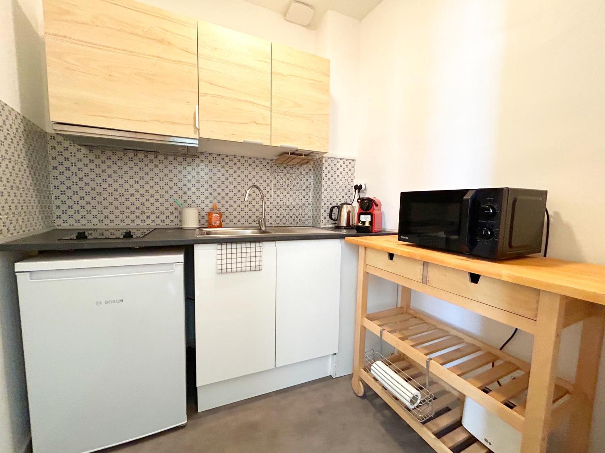 Emma - Centre Historique - Parking Privee Apartment ออช ภายนอก รูปภาพ